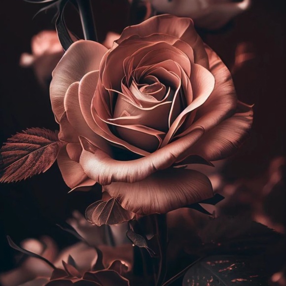 Meet your Posher, Bina - Picture 1 of 1